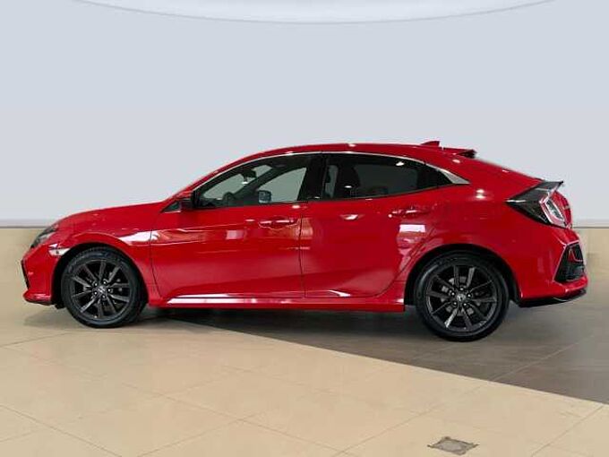 Honda Civic 1.0 I-VTEC TURBO ELEGANCE NAV