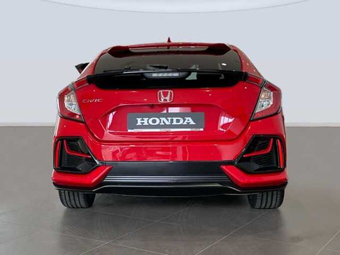 Honda Civic 1.0 I-VTEC TURBO ELEGANCE NAV