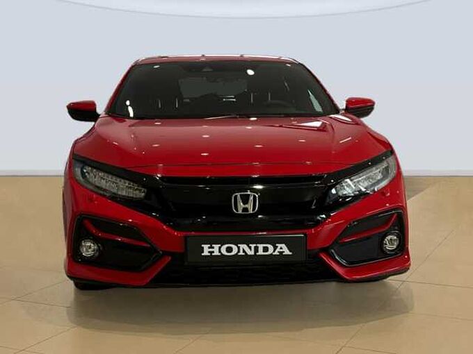 Honda Civic 1.0 I-VTEC TURBO ELEGANCE NAV