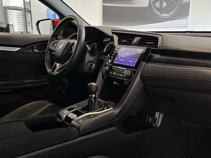 Honda Civic 1.0 I-VTEC TURBO ELEGANCE NAV