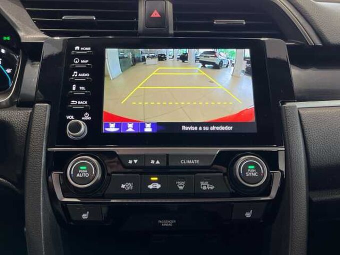 Honda Civic 1.0 I-VTEC TURBO ELEGANCE NAV