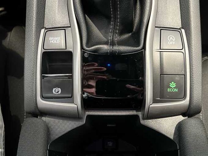 Honda Civic 1.0 I-VTEC TURBO ELEGANCE NAV