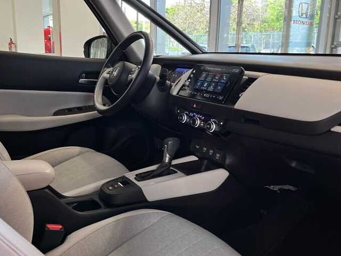 Honda Jazz 1.5 i-MMD EXECUTIVE 80 kW (109 CV)