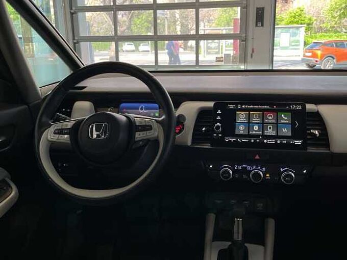 Honda Jazz 1.5 i-MMD EXECUTIVE 80 kW (109 CV)