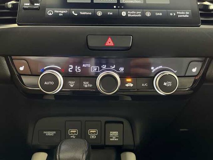 Honda Jazz 1.5 i-MMD EXECUTIVE 80 kW (109 CV)