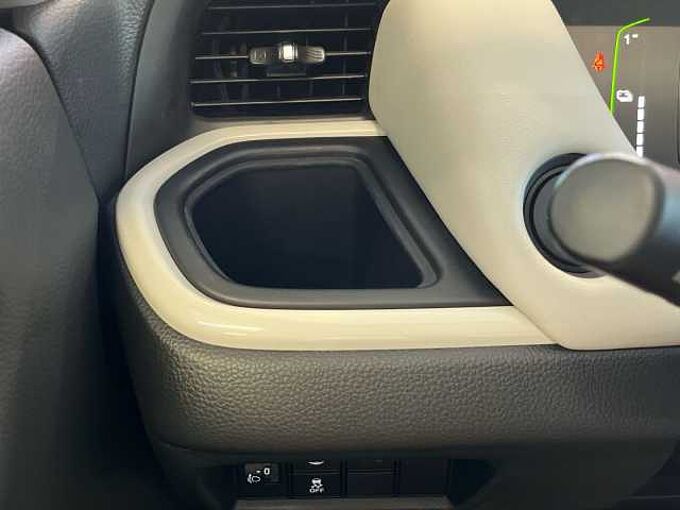 Honda Jazz 1.5 i-MMD EXECUTIVE 80 kW (109 CV)