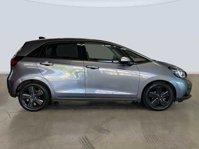 Honda Jazz 1.5 i-MMD EXECUTIVE 80 kW (109 CV)