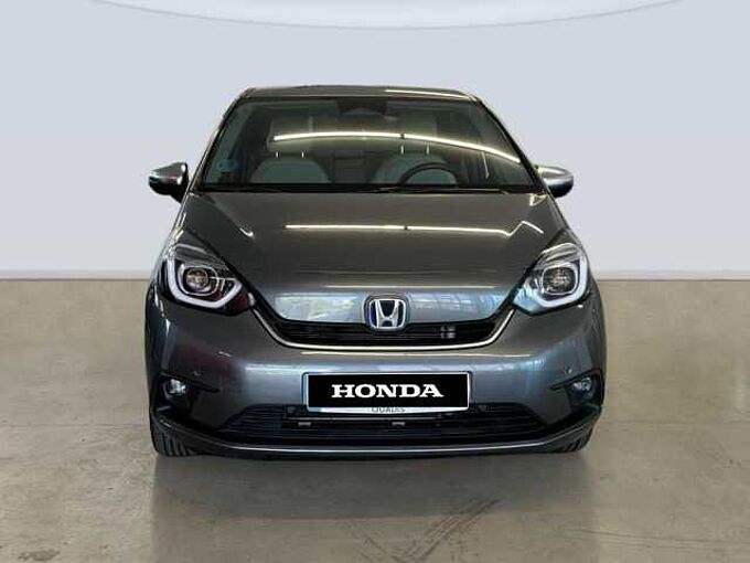 Honda Jazz 1.5 i-MMD EXECUTIVE 80 kW (109 CV)
