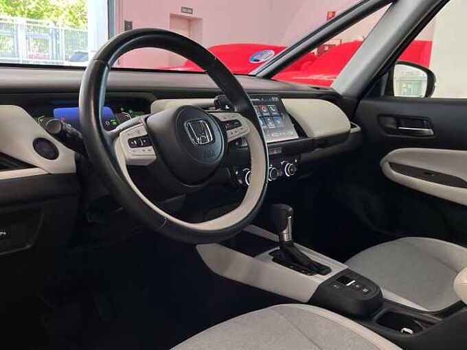 Honda Jazz 1.5 i-MMD EXECUTIVE 80 kW (109 CV)