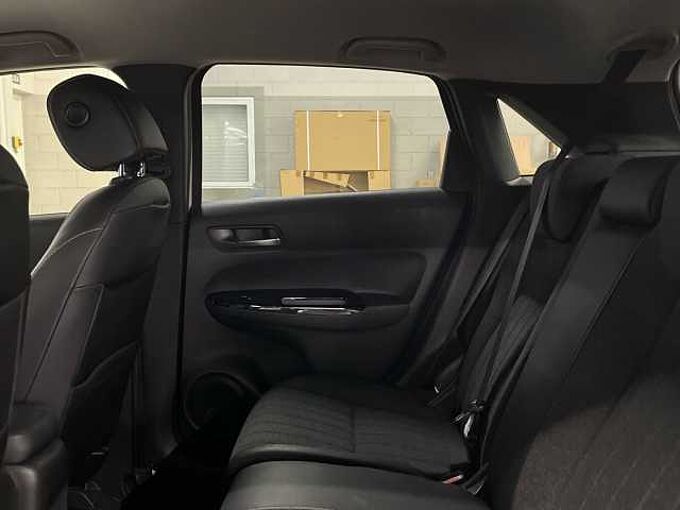 Honda Jazz 1.5 i-MMD EXECUTIVE 80 kW (109 CV)