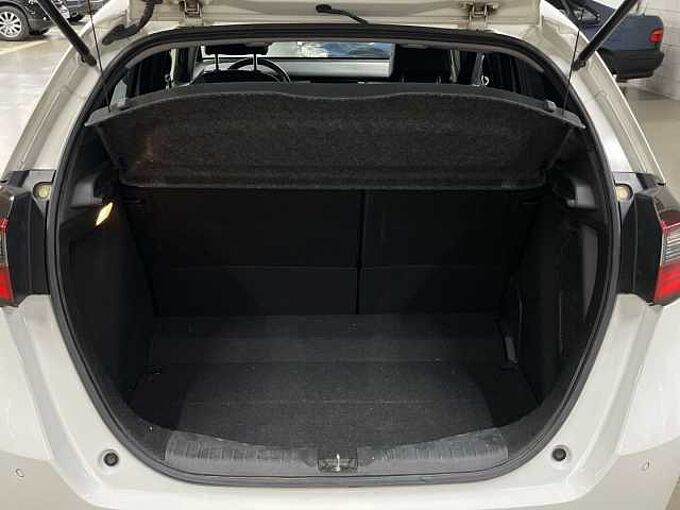 Honda Jazz 1.5 i-MMD EXECUTIVE 80 kW (109 CV)
