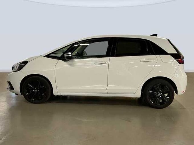 Honda Jazz 1.5 i-MMD EXECUTIVE 80 kW (109 CV)