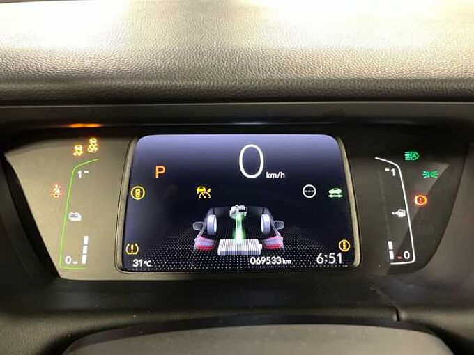 Honda Jazz 1.5 i-MMD EXECUTIVE 80 kW (109 CV)