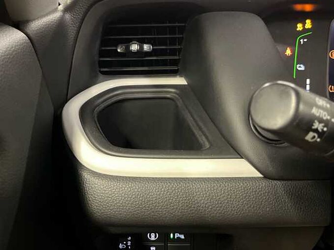 Honda Jazz 1.5 i-MMD EXECUTIVE 80 kW (109 CV)