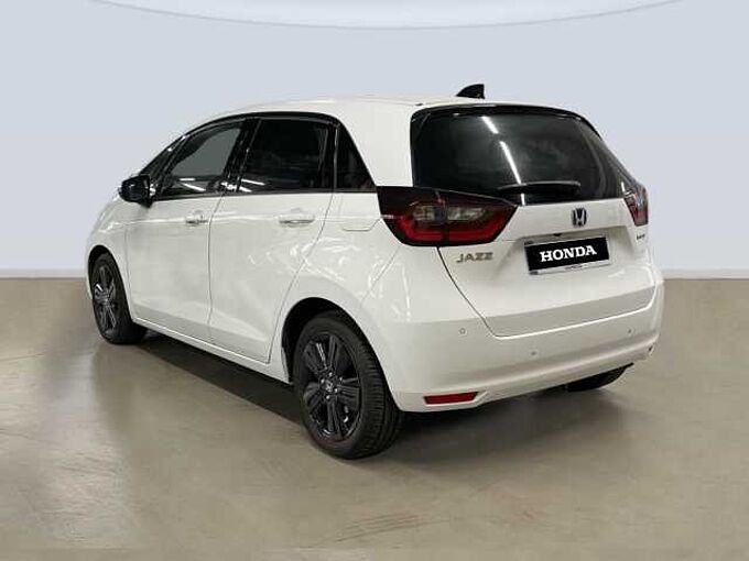Honda Jazz 1.5 i-MMD EXECUTIVE 80 kW (109 CV)