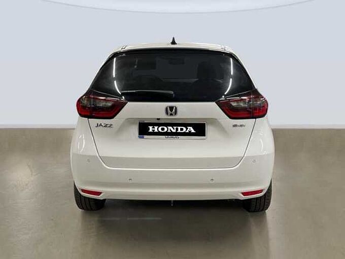 Honda Jazz 1.5 i-MMD EXECUTIVE 80 kW (109 CV)