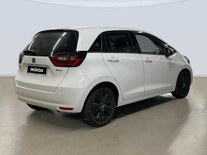 Honda Jazz 1.5 i-MMD EXECUTIVE 80 kW (109 CV)