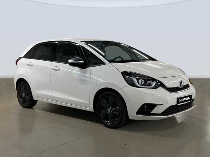 Honda Jazz 1.5 i-MMD EXECUTIVE 80 kW (109 CV)