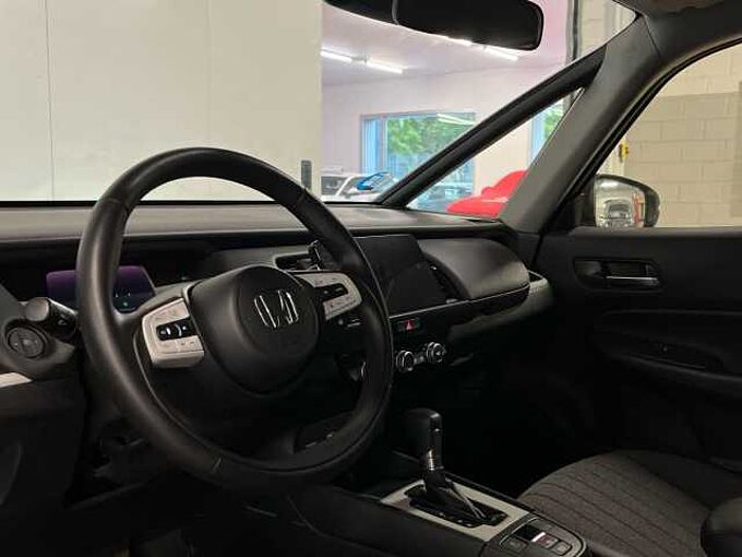 Honda Jazz 1.5 i-MMD EXECUTIVE 80 kW (109 CV)