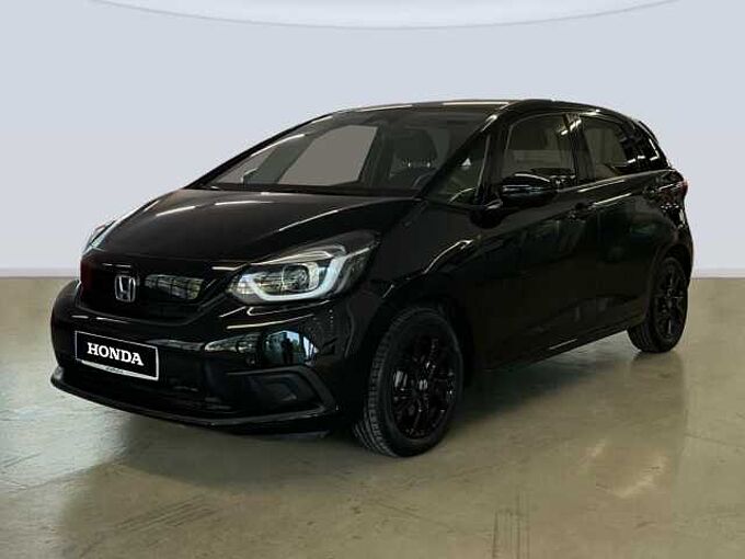 Honda Jazz 1.5 i-MMD Elegance 80 kW (109 CV)