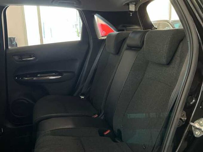 Honda Jazz 1.5 i-MMD Elegance 80 kW (109 CV)