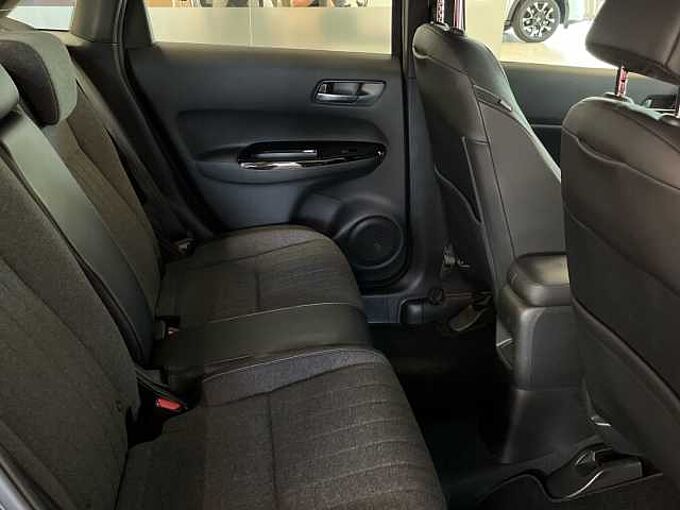 Honda Jazz 1.5 i-MMD Elegance 80 kW (109 CV)