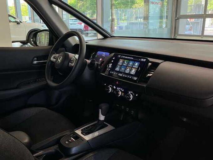 Honda Jazz 1.5 i-MMD Elegance 80 kW (109 CV)