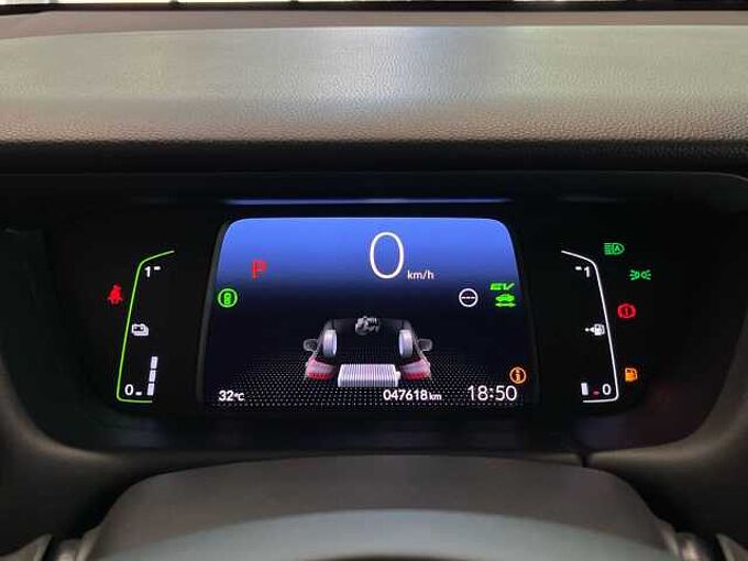Honda Jazz 1.5 i-MMD Elegance 80 kW (109 CV)