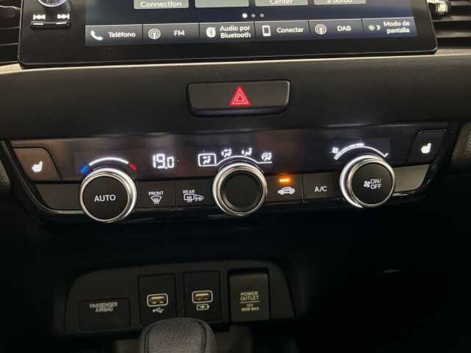 Honda Jazz 1.5 i-MMD Elegance 80 kW (109 CV)
