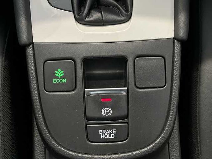 Honda Jazz 1.5 i-MMD Elegance 80 kW (109 CV)