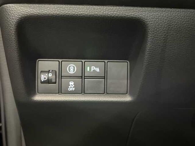 Honda Jazz 1.5 i-MMD Elegance 80 kW (109 CV)