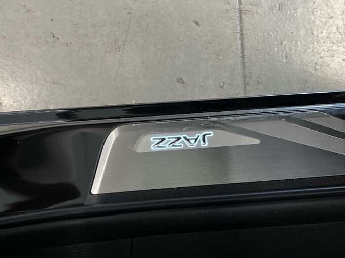 Honda Jazz 1.5 i-MMD Elegance 80 kW (109 CV)