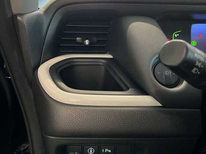 Honda Jazz 1.5 i-MMD Elegance 80 kW (109 CV)
