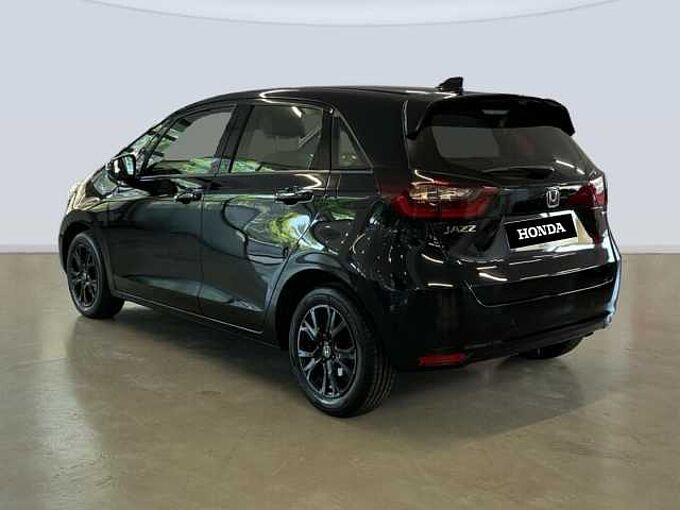 Honda Jazz 1.5 i-MMD Elegance 80 kW (109 CV)