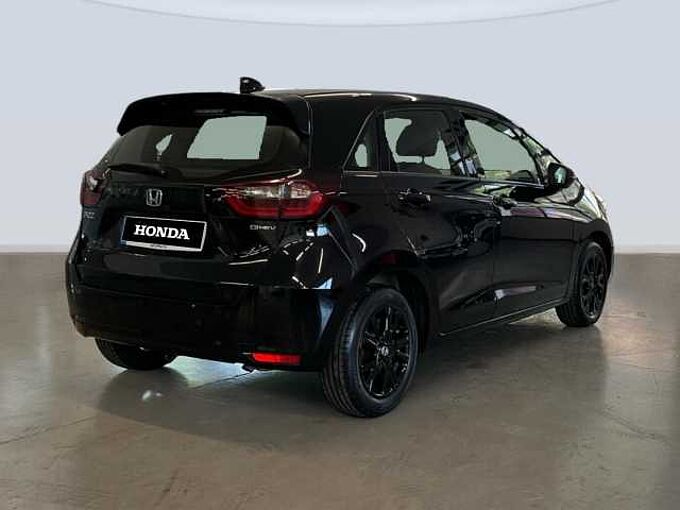 Honda Jazz 1.5 i-MMD Elegance 80 kW (109 CV)
