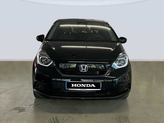 Honda Jazz 1.5 i-MMD Elegance 80 kW (109 CV)