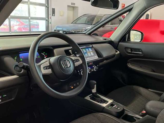 Honda Jazz 1.5 i-MMD Elegance 80 kW (109 CV)