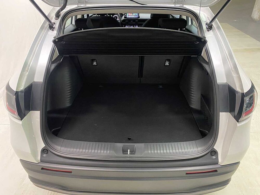 Honda ZR-V 2.0 HEV ELEGANCE CVT 184 5P