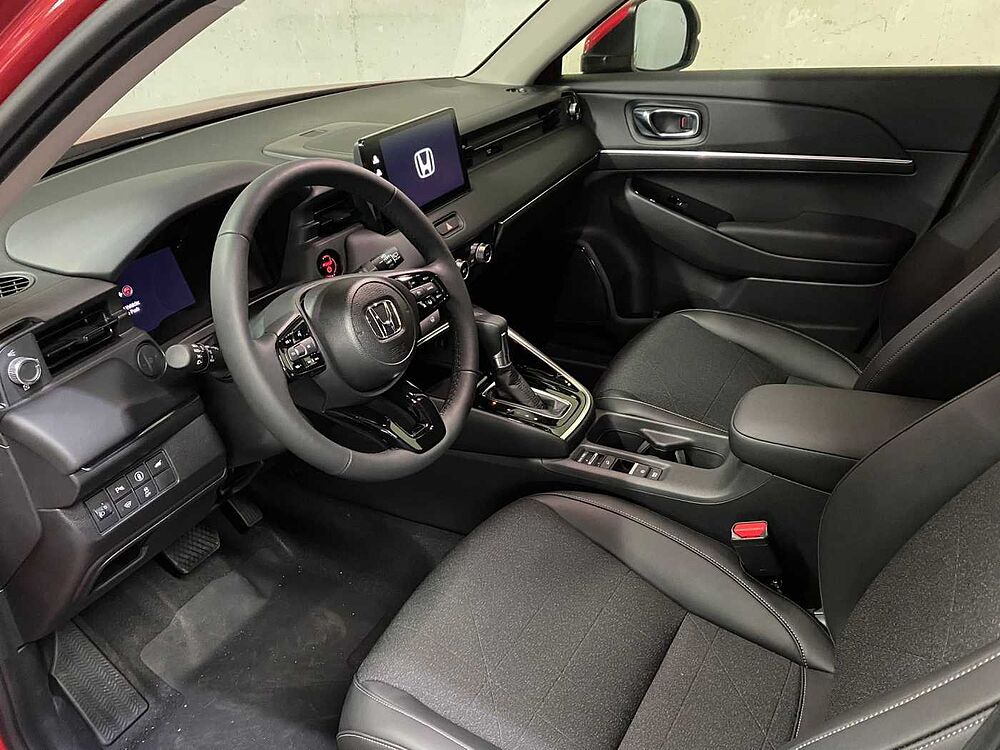 Honda HR-V 1.5 HEV ADVANCE CVT 131 5P