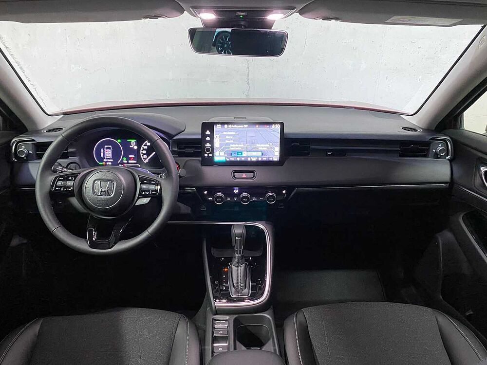 Honda HR-V 1.5 HEV ADVANCE CVT 131 5P