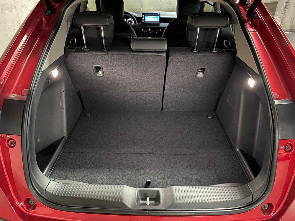 Honda HR-V 1.5 HEV ADVANCE CVT 131 5P