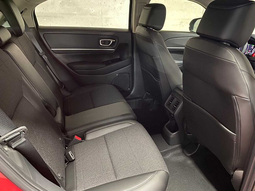 Honda HR-V 1.5 HEV ADVANCE CVT 131 5P