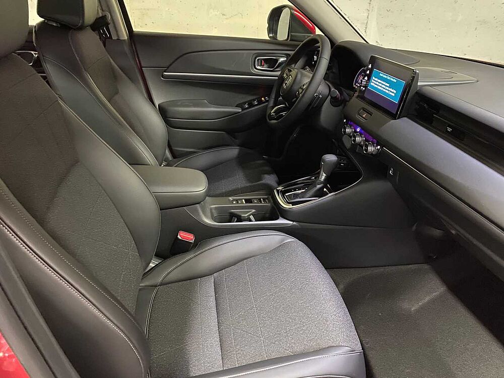 Honda HR-V 1.5 HEV ADVANCE CVT 131 5P