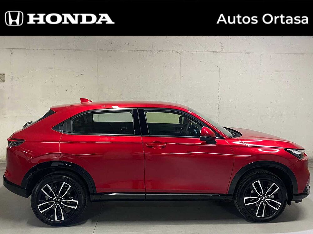 Honda HR-V 1.5 HEV ADVANCE CVT 131 5P