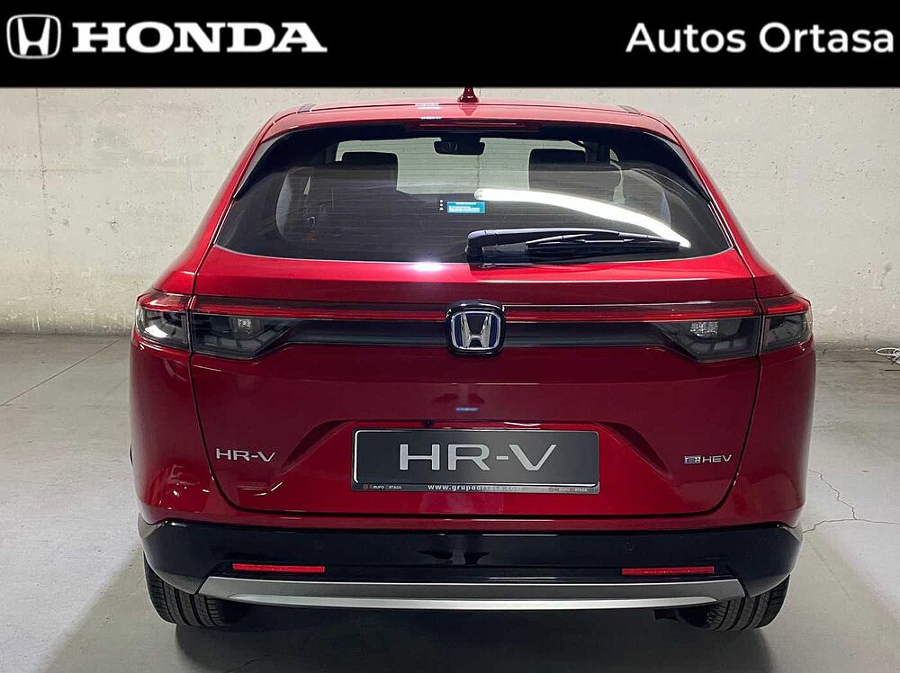 Honda HR-V 1.5 HEV ADVANCE CVT 131 5P