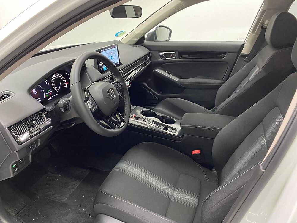Honda Civic 2.0 i-MMD Hybrid Elegance