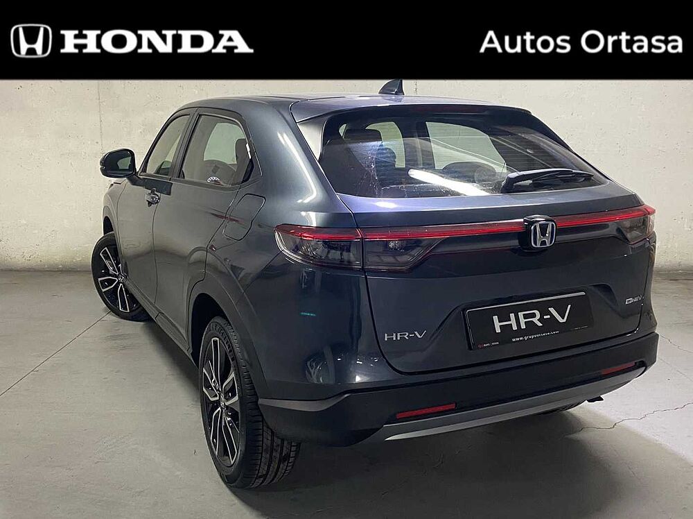 Honda HR-V ADVANCE