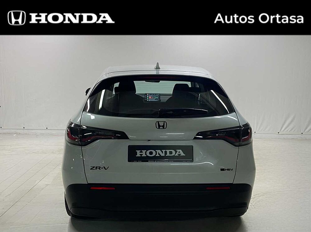 Honda ZR-V 2.0 HEV ELEGANCE CVT 184 5P