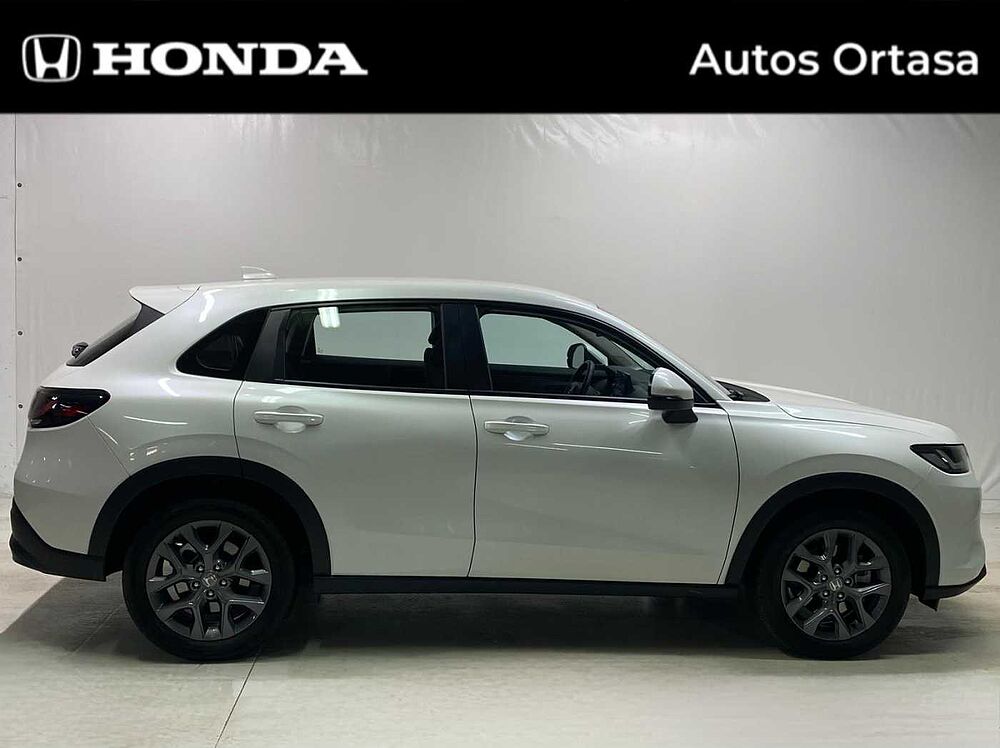 Honda ZR-V 2.0 HEV ELEGANCE CVT 184 5P