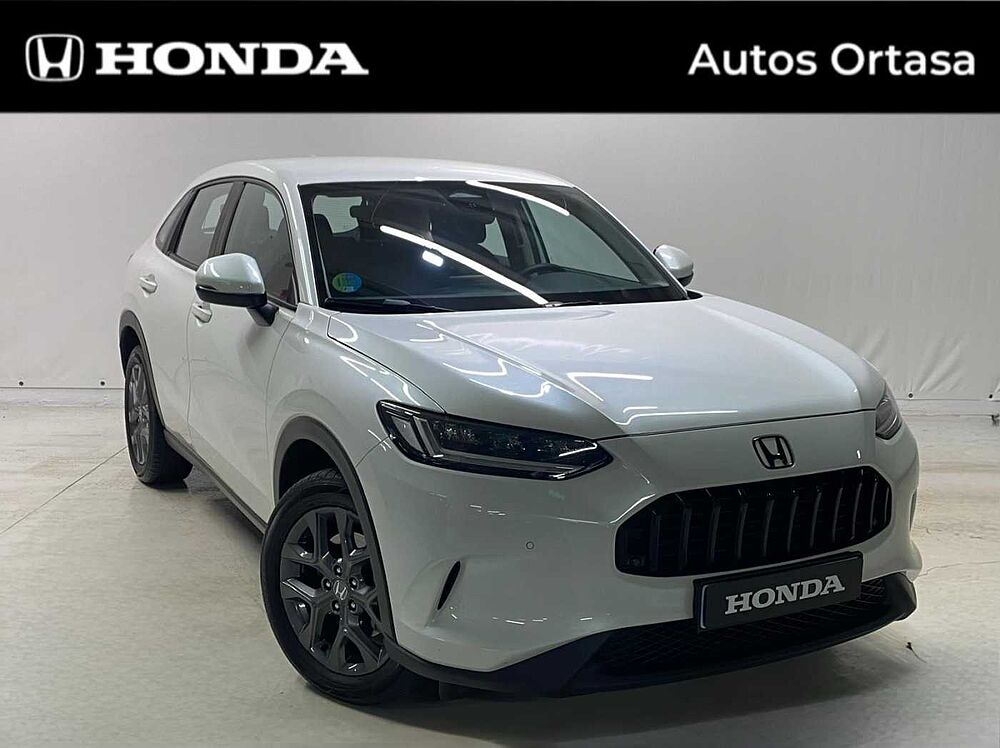 Honda ZR-V 2.0 HEV ELEGANCE CVT 184 5P